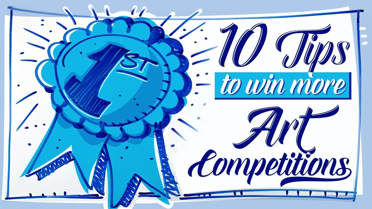 How to Win Competitions